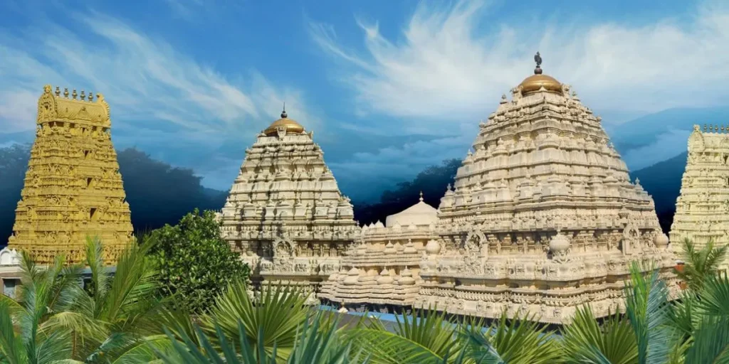 Andhra Pradesh - Richest State in India