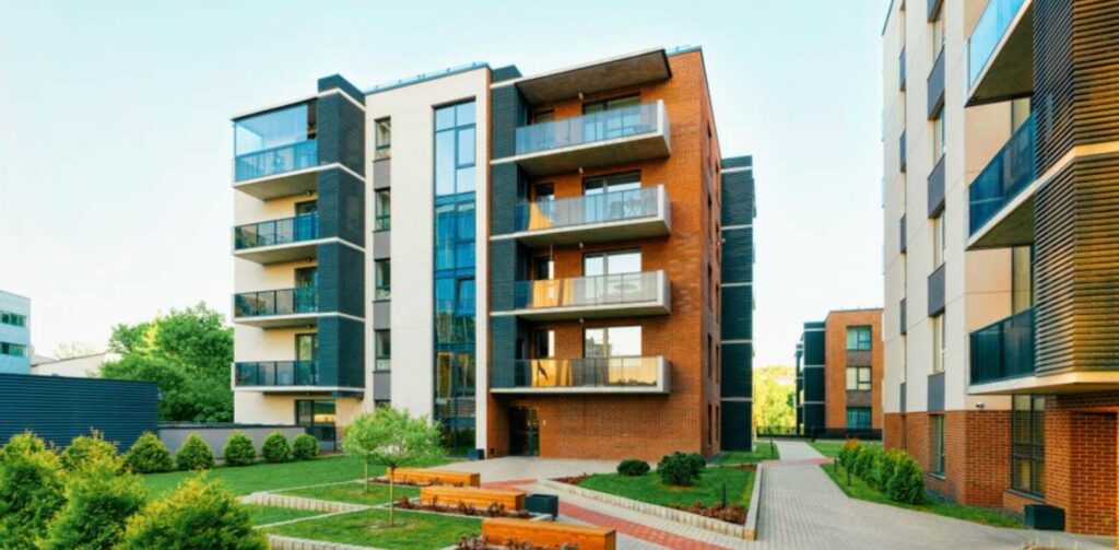 Different Types of Houses