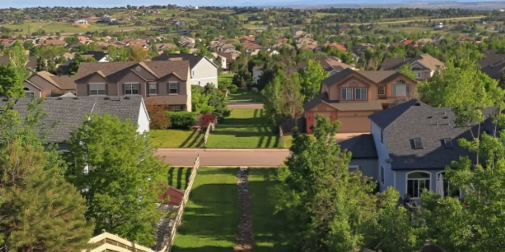 Centennial - Best Cities to Live in Colorado