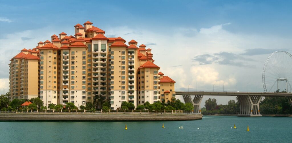 Different Types of Houses