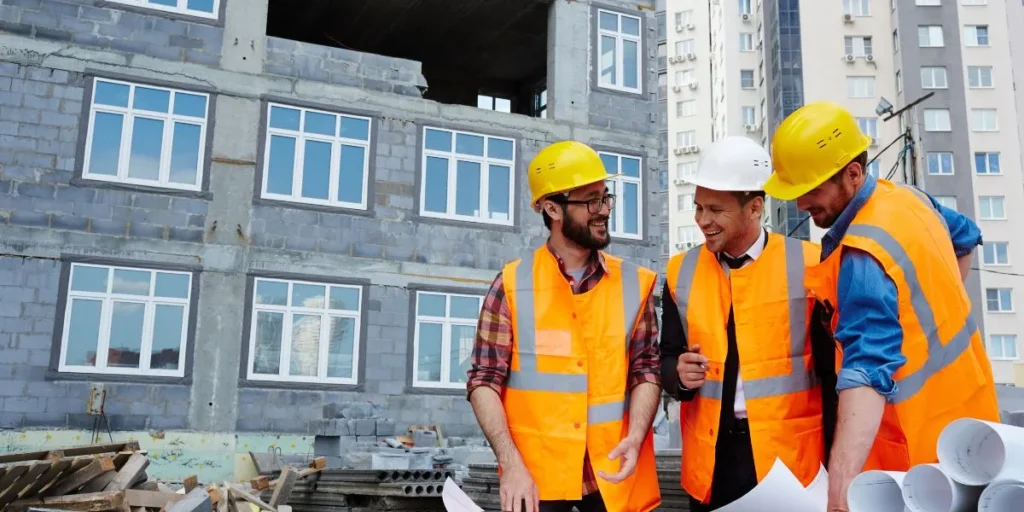 Construction Companies in Coimbatore