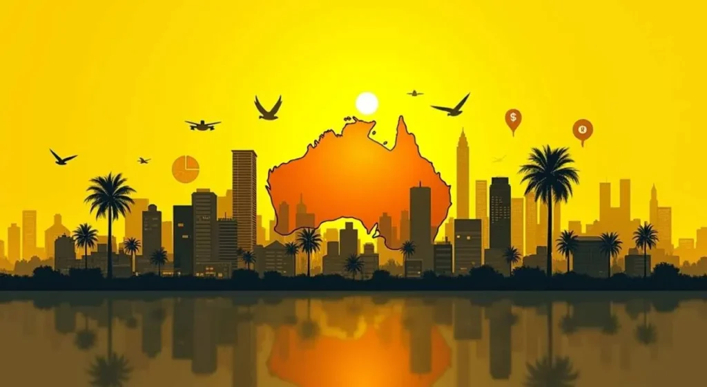 Cost of Living in Australia