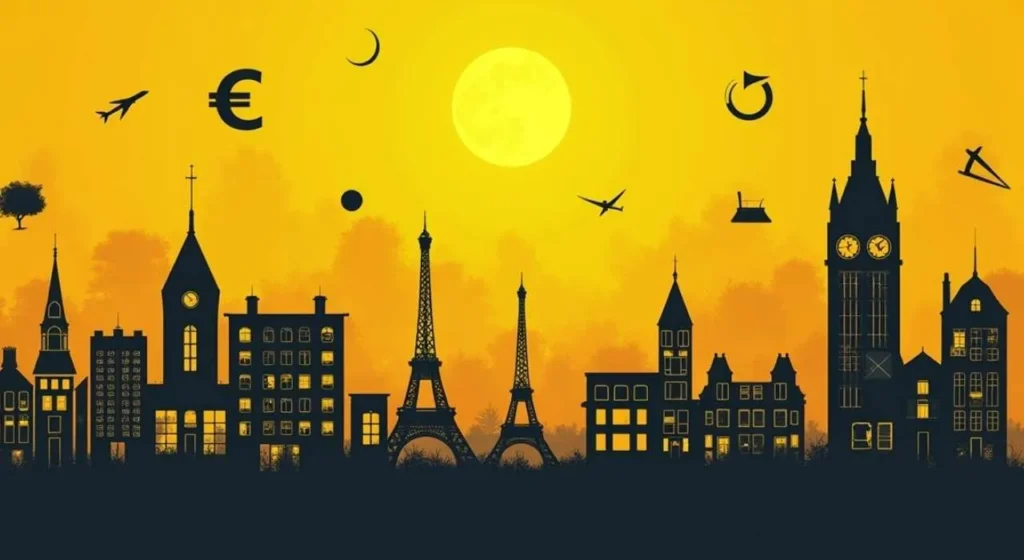 Cost of Living in Germany