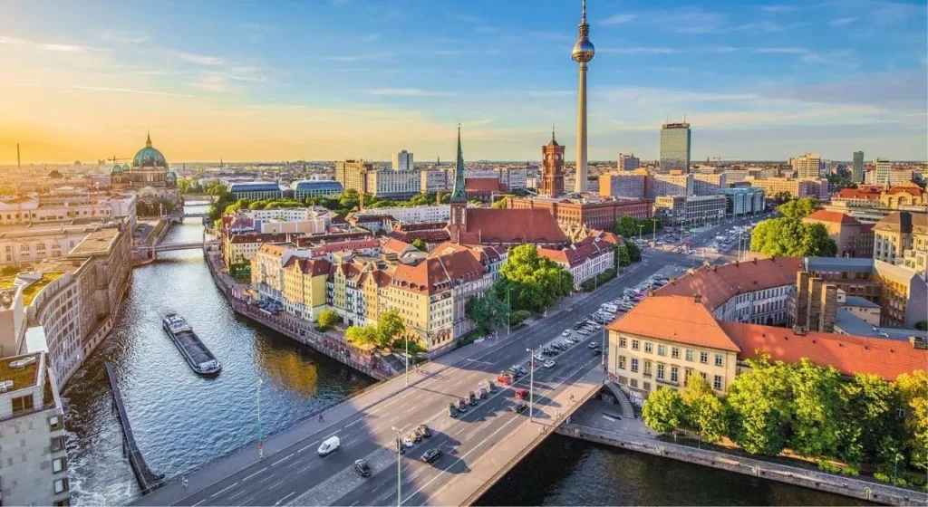 Cost of Living in Germany