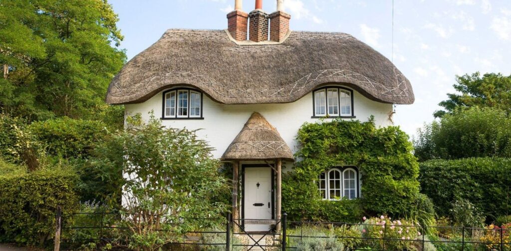 Different Types of Houses