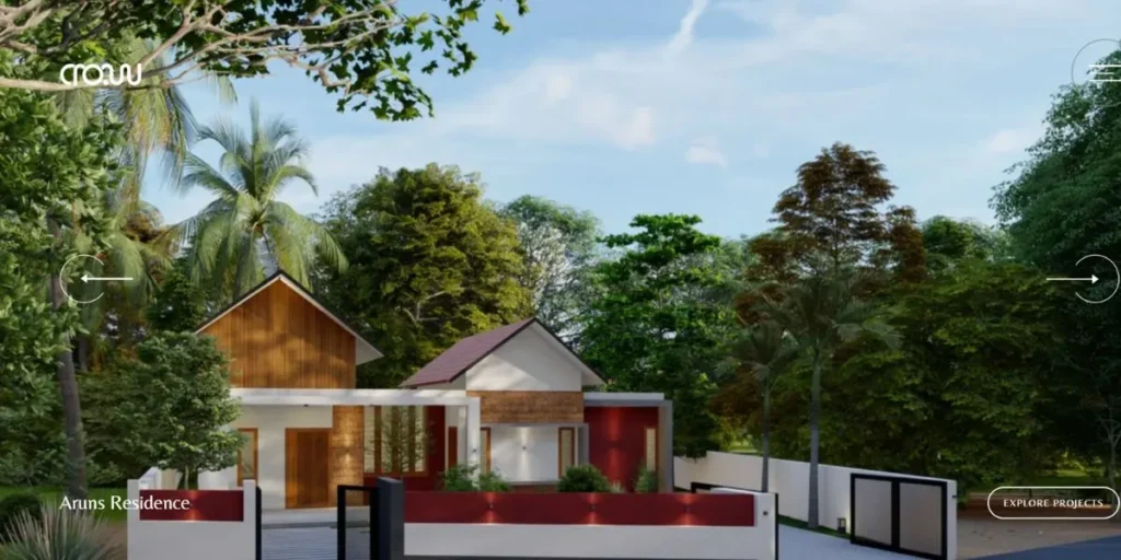 Woods and Walls - Builders in Kannur