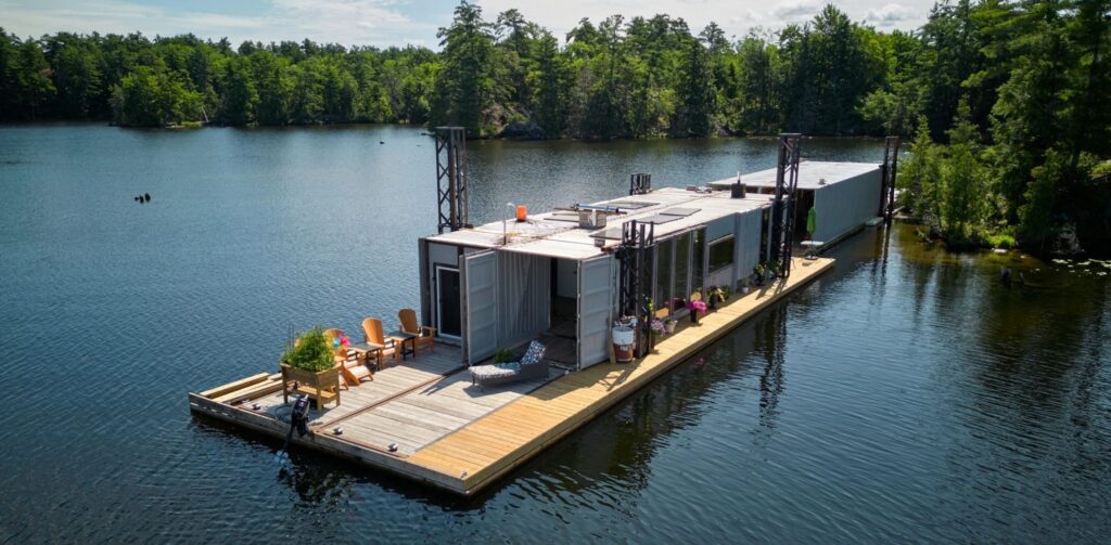 Different Types of Houses