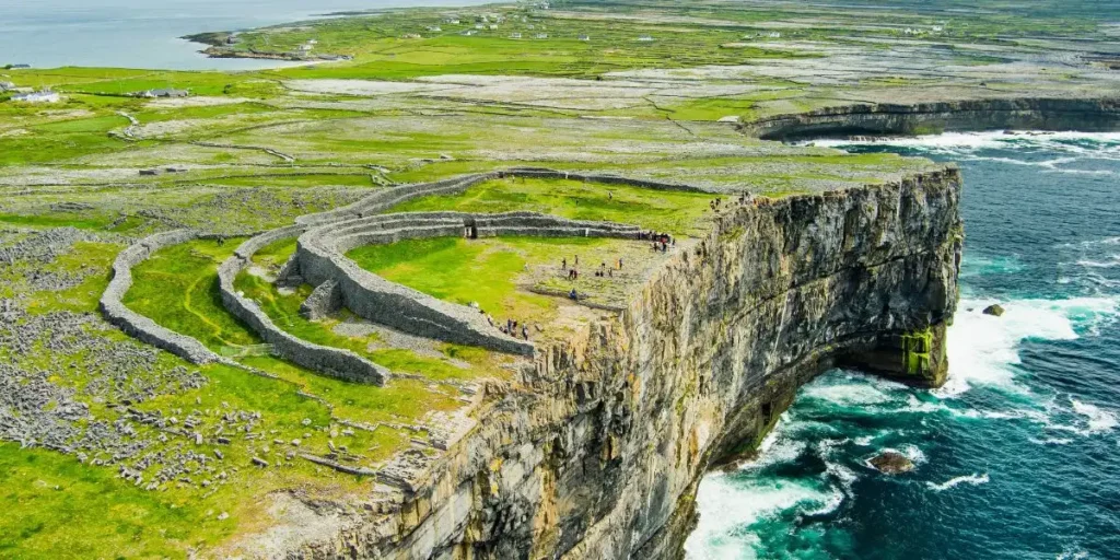 Galway - Best Cities To Visit In Ireland