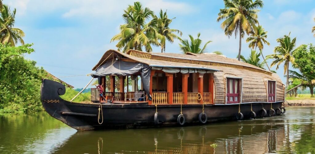 Different Types of Houses