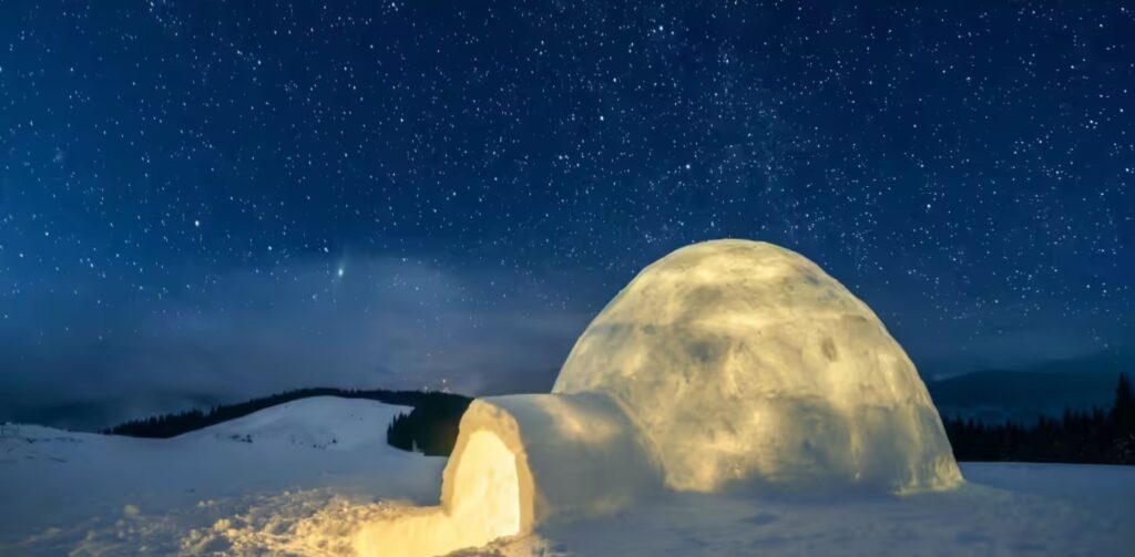 Different Types of Houses