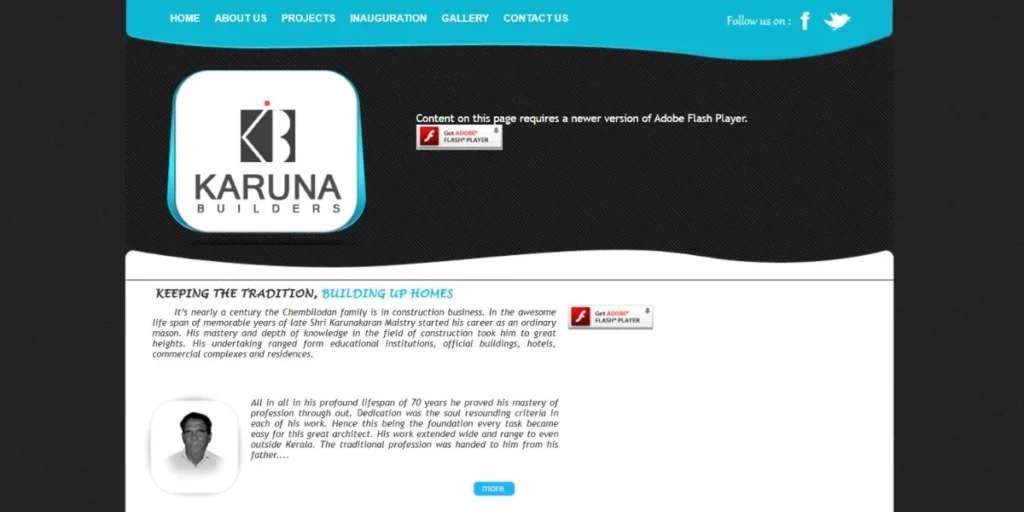 Karuna Builders - Builders in Kannur