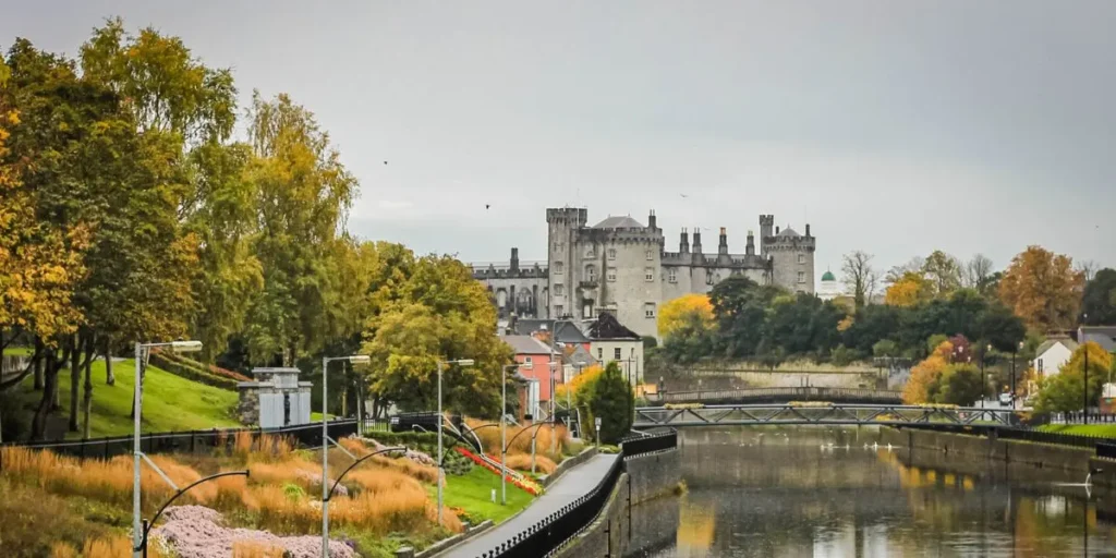 Kilkenny - Best Cities To Visit In Ireland