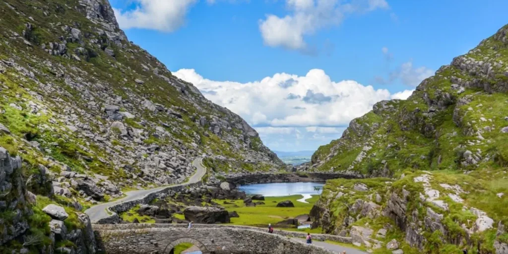 Killarney - Best Cities To Visit In Ireland