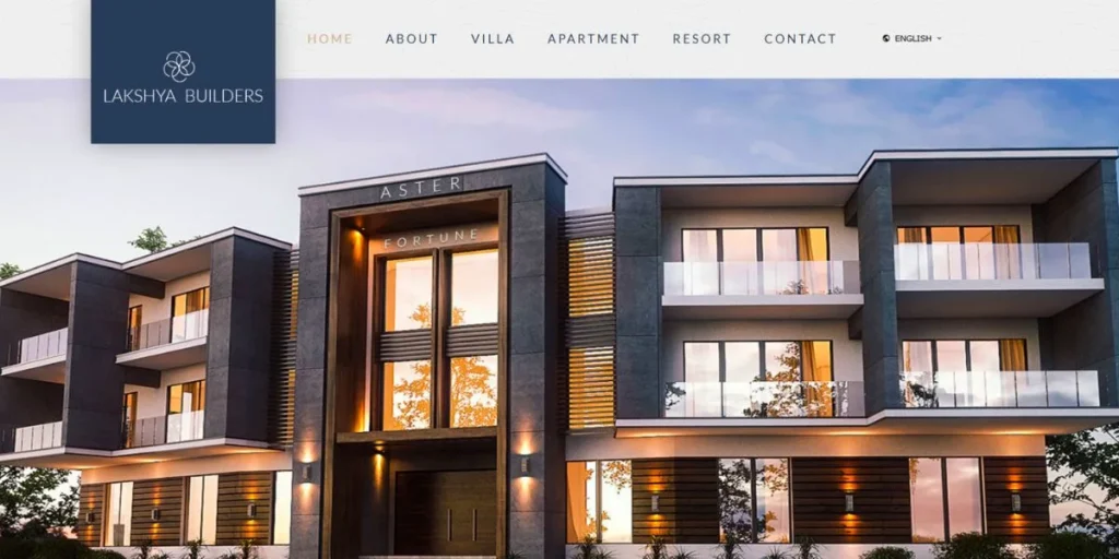 Lakshya Builders - Builders in Kannur