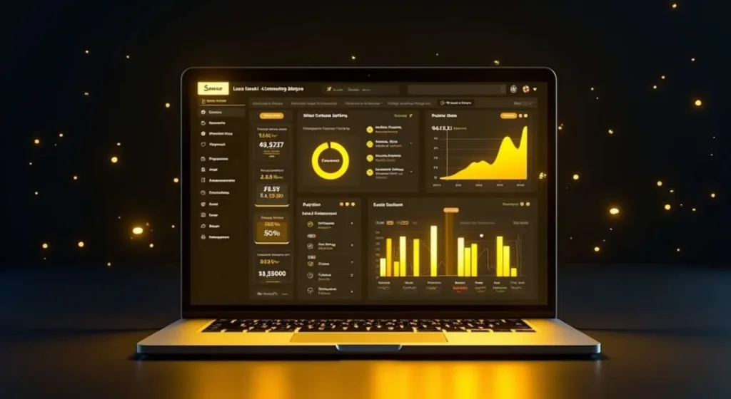 Lease Management Software