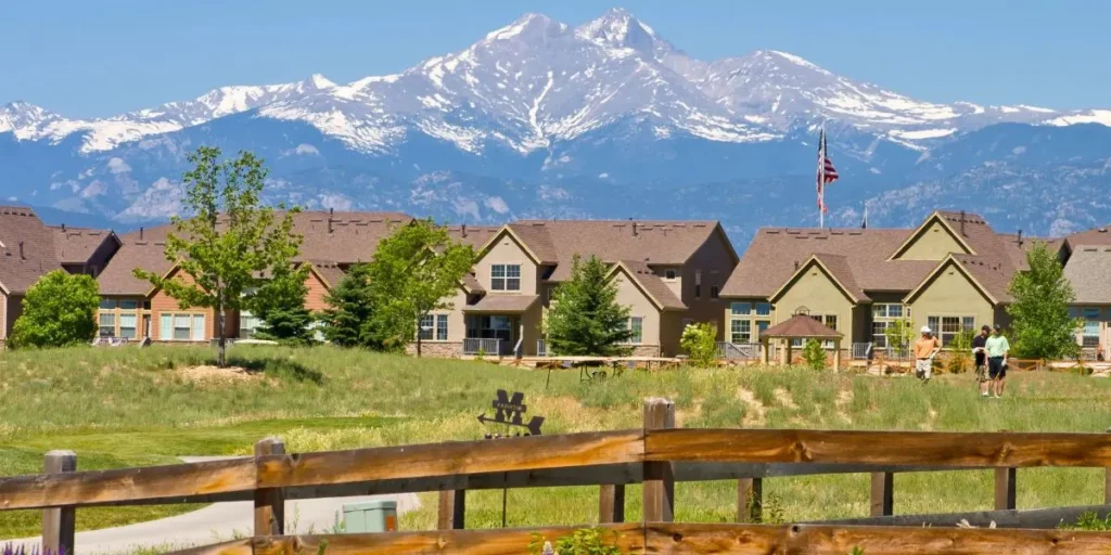 Longmont - Best Cities to Live in Colorado