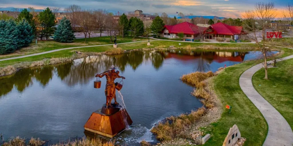 Loveland - Best Cities to Live in Colorado