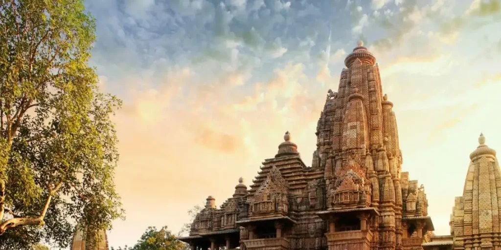 Madhya Pradesh - Richest State in India