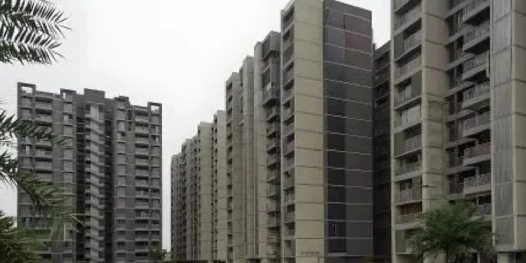 Mahalaxmi Nagar - Posh Areas in Indore