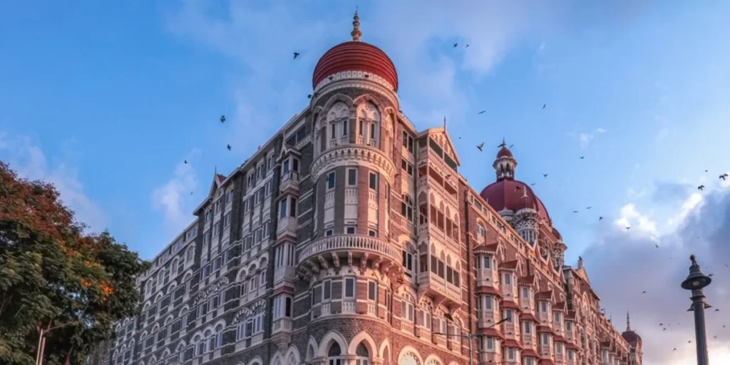 Maharashtra - Richest State in India