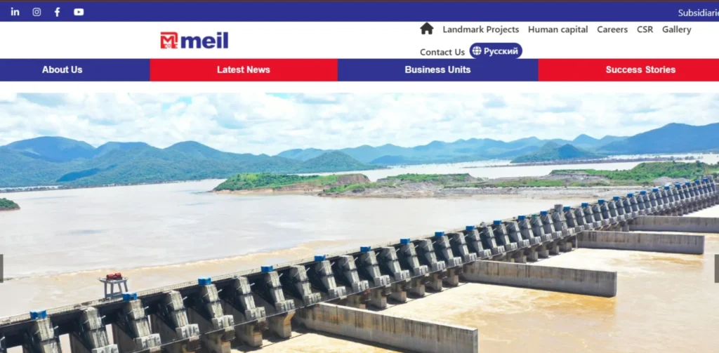 Construction Companies in Hyderabad