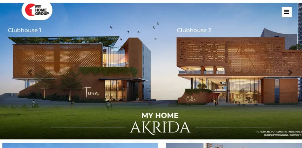 Construction Companies in Hyderabad