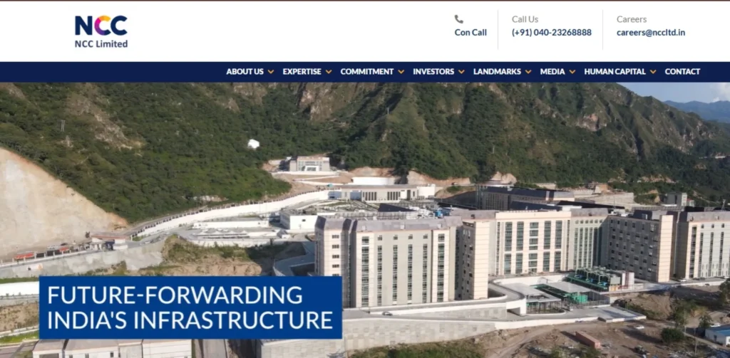 Construction Companies in Hyderabad