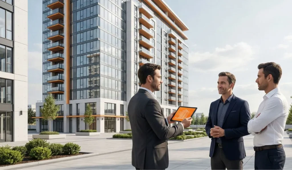 Nagpur - Builders in Nagpur