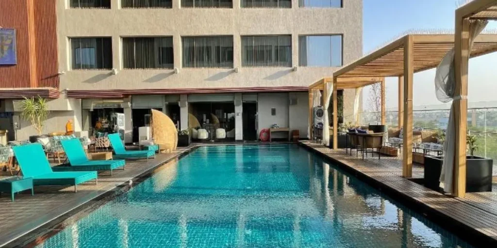 Nipania - Posh Areas in Indore