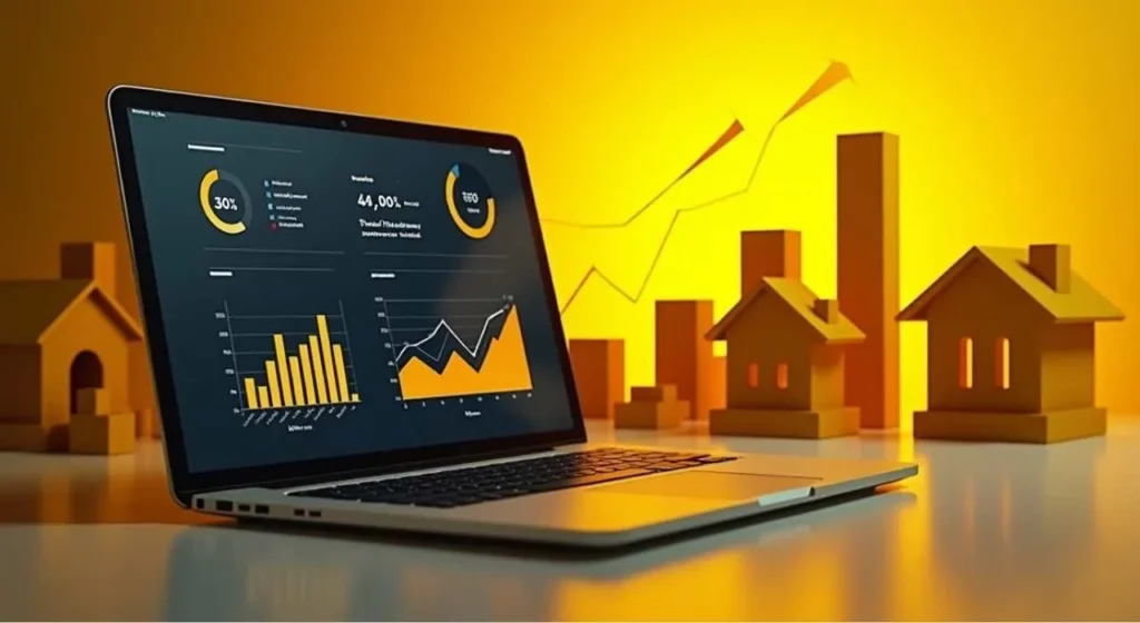 Property Market Analysis Tools