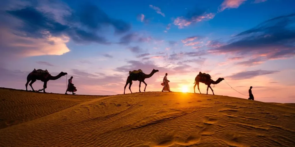 Rajasthan - Richest State in India