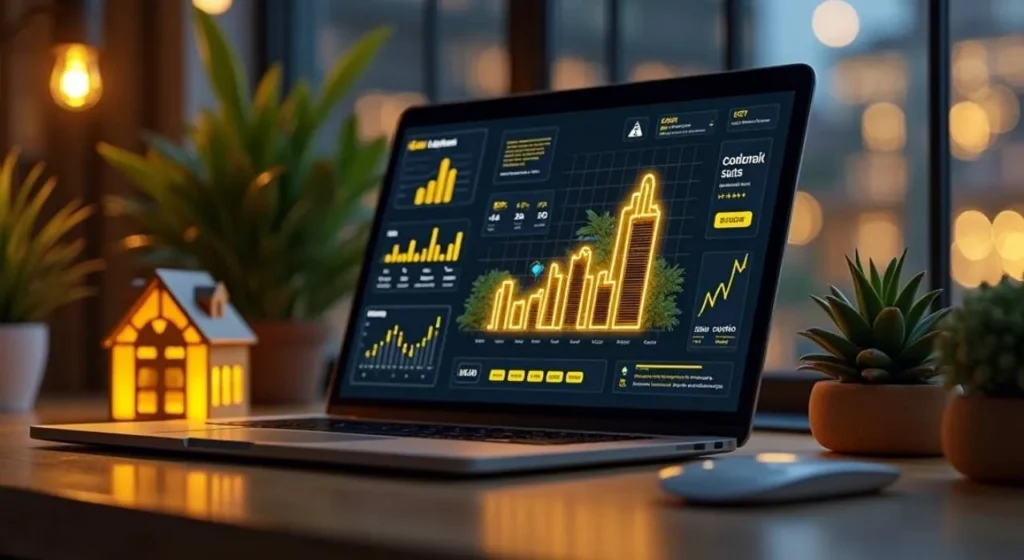 Real Estate Email Marketing Software