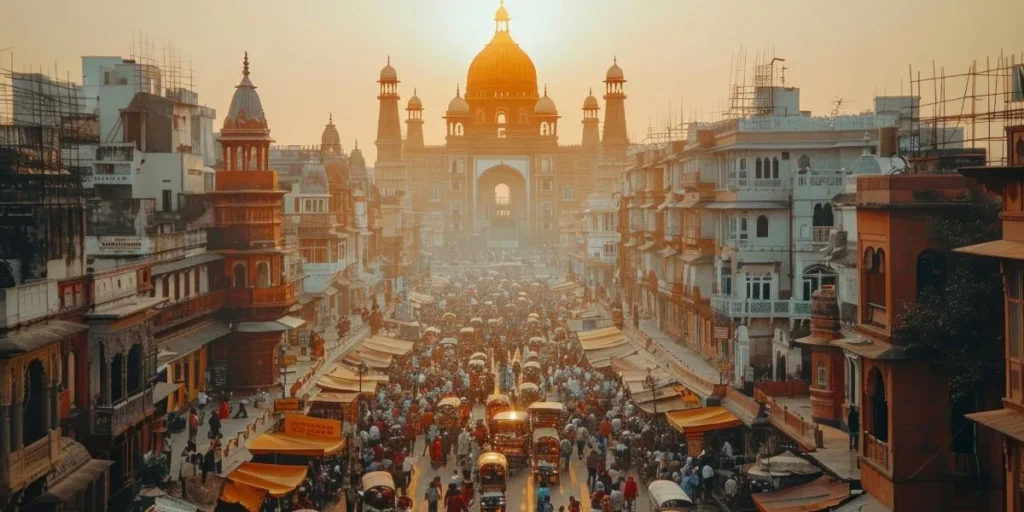 Richest State in India