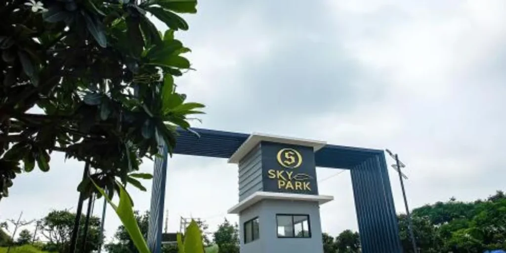 Saket Nagar - Posh Areas in Indore