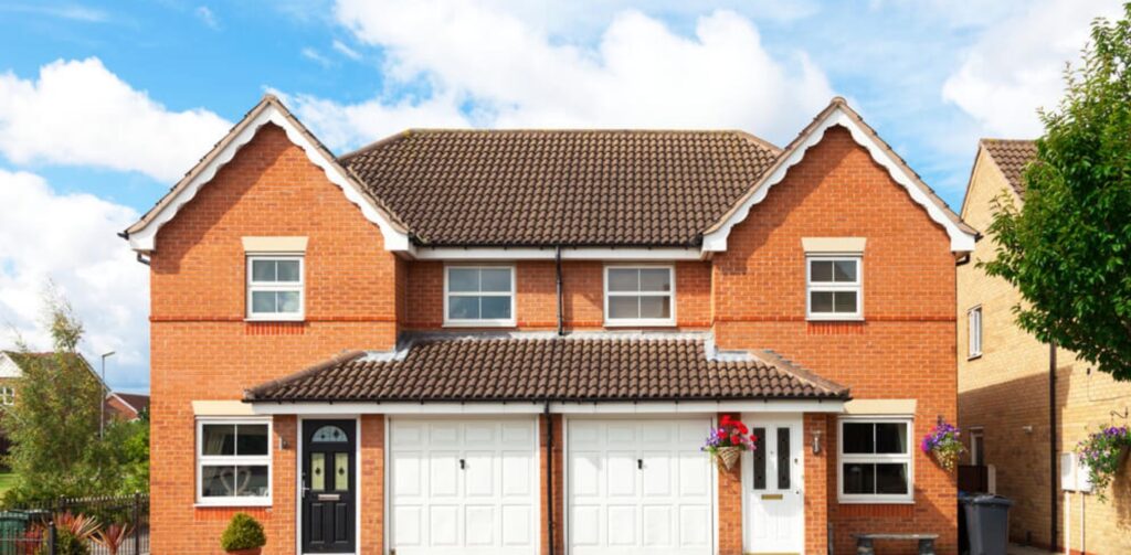 Different Types of Houses