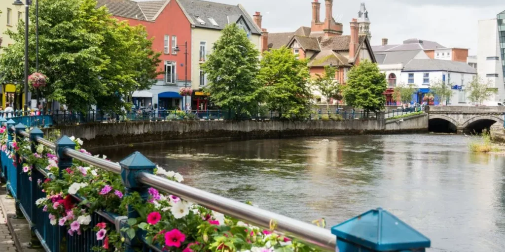 Sligo - Best Cities To Visit In Ireland