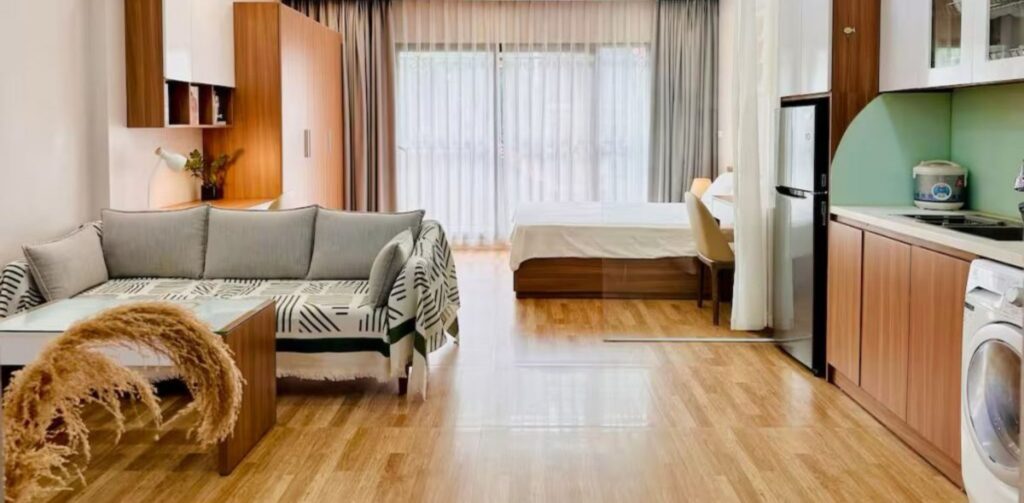 Different Types of Houses