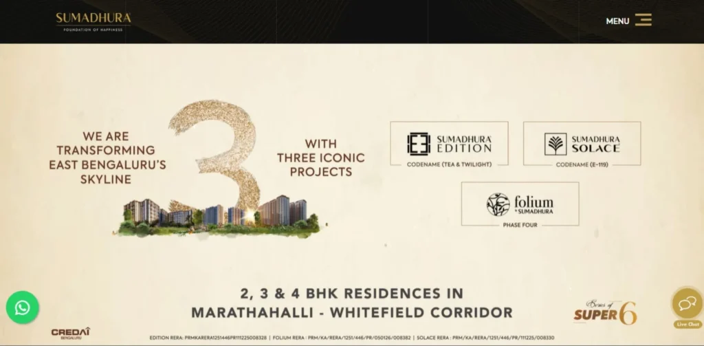 Construction Companies in Hyderabad