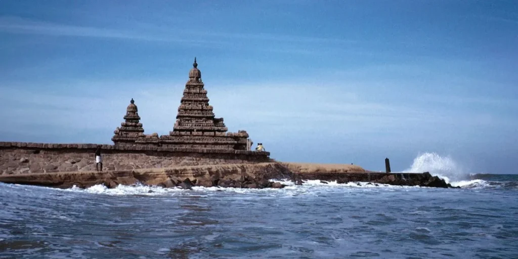 Tamil Nadu - Richest State in India