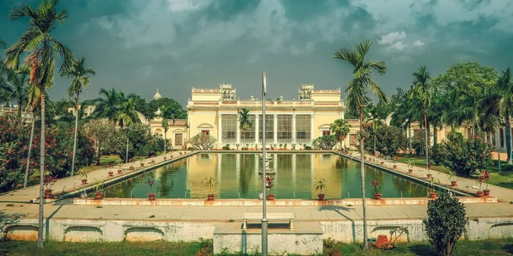 Telangana - Richest State in India