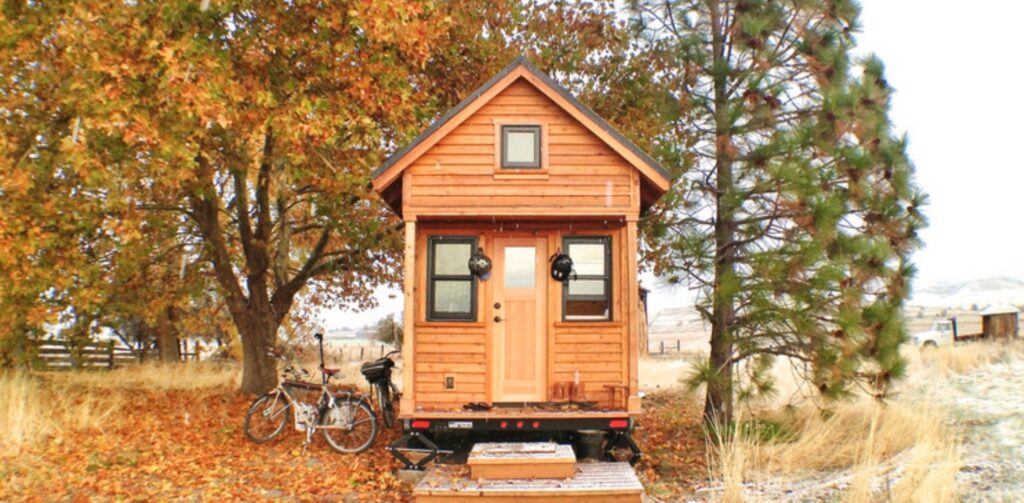 Different Types of Houses