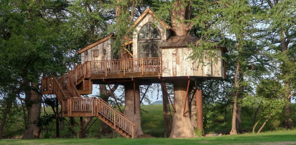 Different Types of Houses