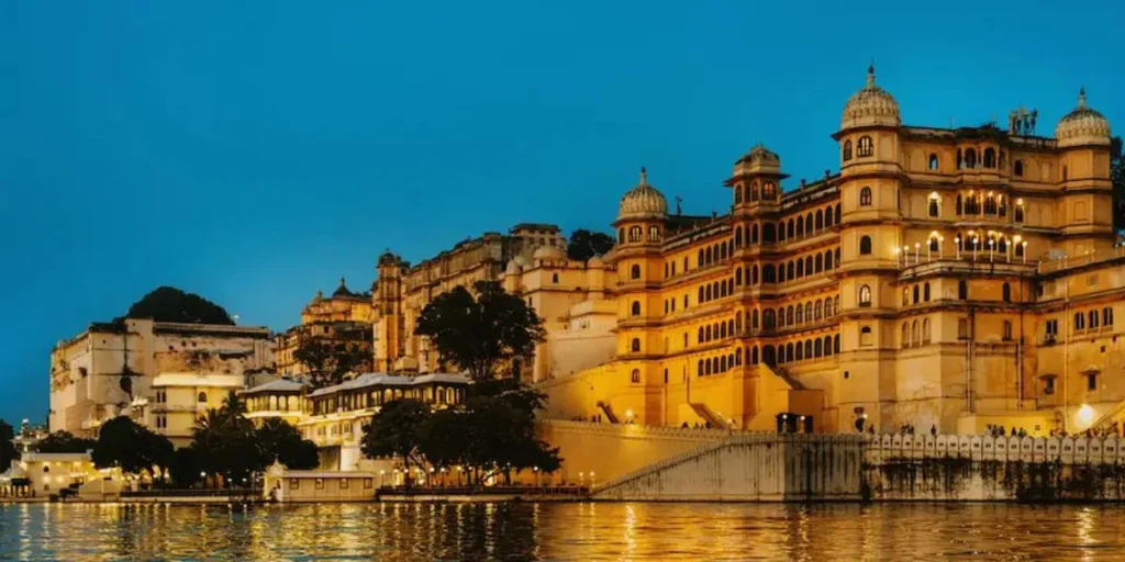 Udaipur - Places to Visit in North India