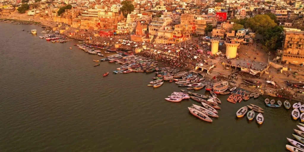 Uttar Pradesh - Richest State in India