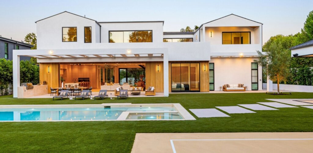 Different Types of Houses