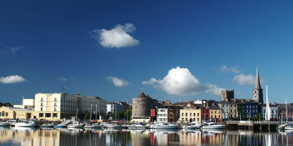 Waterford - Best Cities To Visit In Ireland