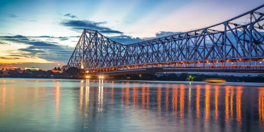 West Bengal - Richest State in India