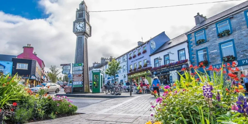 Westport - Best Cities To Visit In Ireland