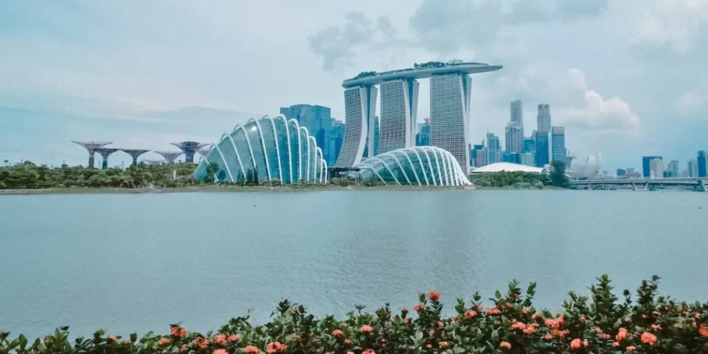 What Is the Average Cost of Living in Singapore - Average Cost of Living in Singapore