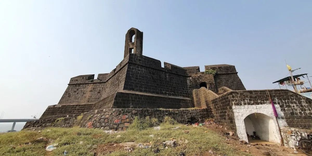 Worli - Posh Areas in Mumbai